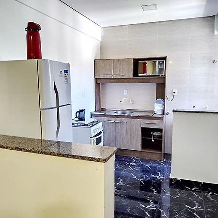 Edificio Louise - Apto 301 Chapecó Екстериор снимка
