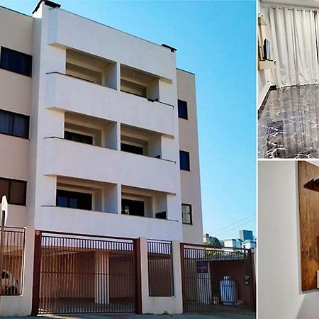 Edificio Louise - Apto 301 Chapecó Екстериор снимка