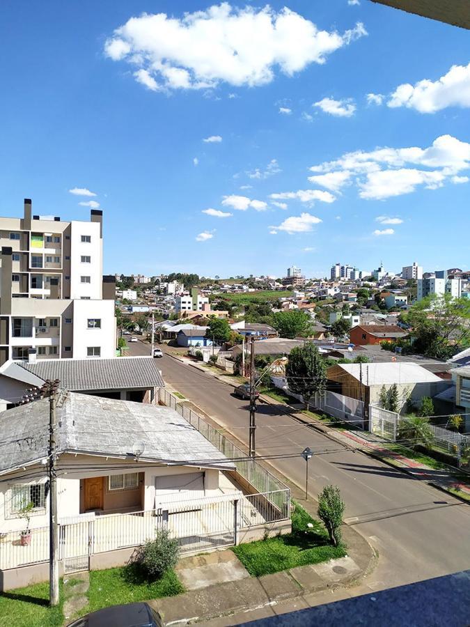 Edificio Louise - Apto 301 Chapecó Екстериор снимка